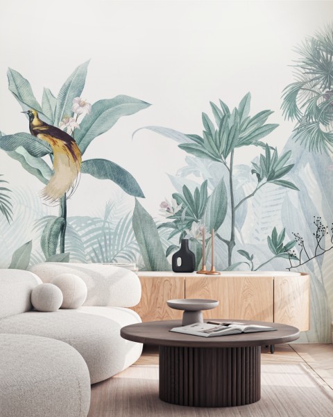Honpo | Bird's Paradise